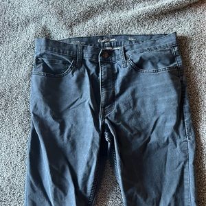 Good fellow and co jeans/work pants